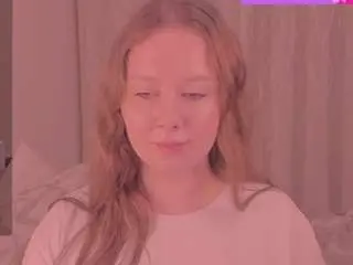 Camsoda Nude Webcam of kira-m