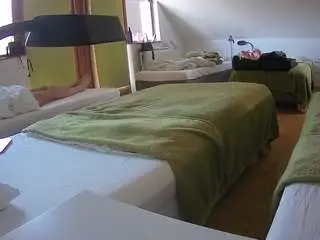 Camsoda Watch Live Sex Cams of voyeurcam-julmodels-bed-2