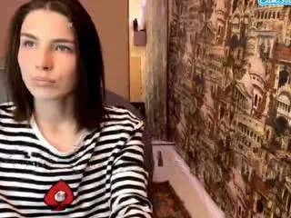Camsoda Best Webcam of carlitalbert