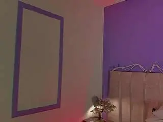 Camsoda Live Sex Cam of evaa-stevens