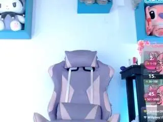 Camsoda Free Live Porn of piahot-candy