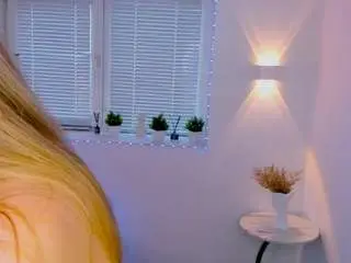 Camsoda Adult Webcam of sttyllezz