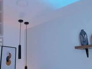 Camsoda Nude Webcam of cristalfoxy
