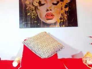 Camsoda Live Porn of karlaliones99