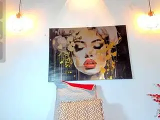 Camsoda Sex Cam of karlaliones99