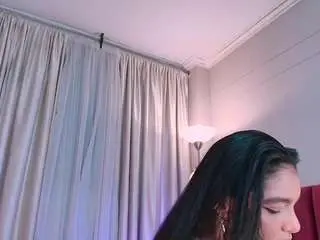 Camsoda Adult Video Chat of lunaaspenn