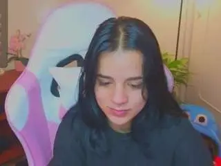 Camsoda Best Webcam of niicole-fox2