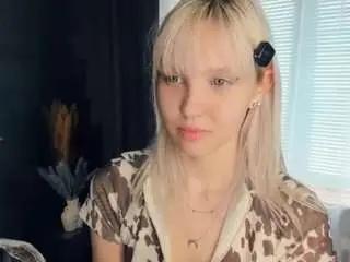 Camsoda Best Webcam of esmechristley