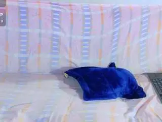 Camsoda Adult Video Chat of isabelle-adjanii