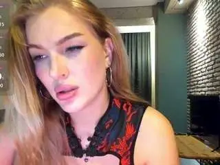 Camsoda Live Sex Cam of julietalane