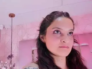 Camsoda Best Webcam of nai-velvet
