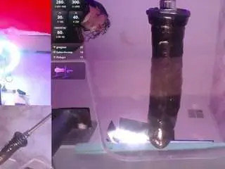 Camsoda Best Webcam of roxy-licious