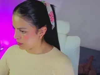 Camsoda Nude Webcam of eliie-ruizz
