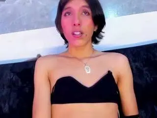 Camsoda Nude Webcam of estrella-rousel