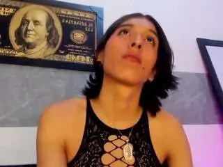 Camsoda Free Live Porn of estrella-rousel