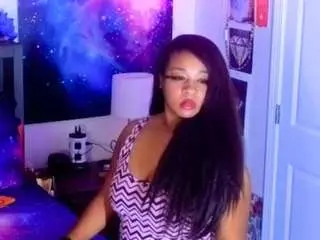Camsoda Adult Webcams of scorpionbeauty25