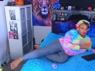 Camsoda Live Porn of scorpionbeauty25