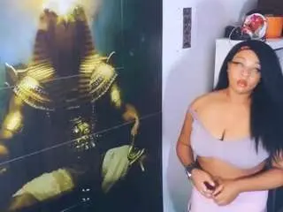 Camsoda Live Porn of scorpionbeauty25