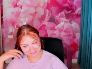 Camsoda Free Porn Cam of angelinalow