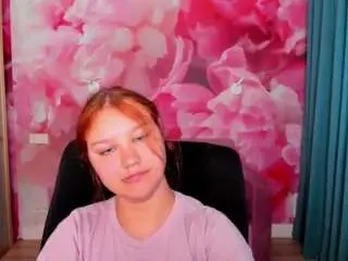 Camsoda Adult Webcam of angelinalow
