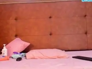 Camsoda Private Sex Chat of macarena18
