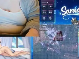 Camsoda Watch Live Sex Cams of sarastasia417