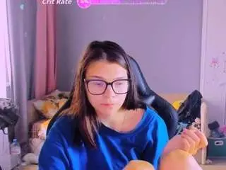 Camsoda Adult Video Chat of sweetygirlgratitude