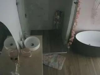 Camsoda Watch Live Sex Cams of voyeurcam-casa-salsa-bathroom-6
