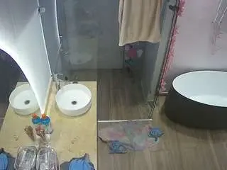 Camsoda Live Porn of voyeurcam-casa-salsa-bathroom-6