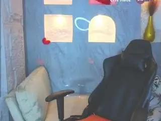 Camsoda Live Sex Cam of ambar72-b