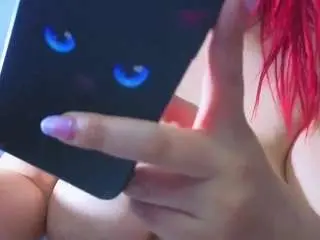 Camsoda Adult Webcam of ambar72-b