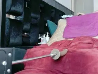Camsoda Live Sex of levanaaa