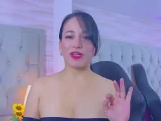Camsoda Live Porn of megan-diamond