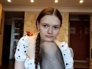 Camsoda Sex Cam of madgerounsaville