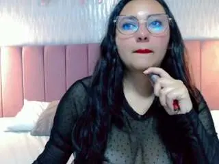 Camsoda Sex Cam of madie-eternity