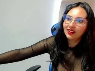 Camsoda Live Porn of madie-eternity