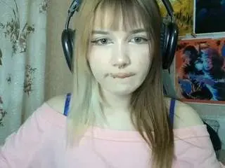 Camsoda Watch Live Sex Cams of mechellebabineau