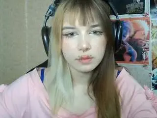 Camsoda Best live sex cam show of mechellebabineau