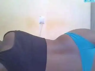 Camsoda Live Sex Cam of terry-ashley