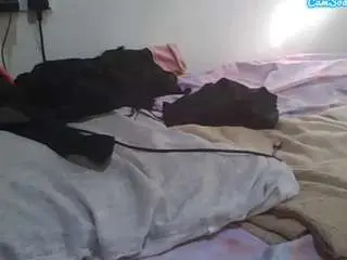 Camsoda Free Porn Cam of terry-ashley