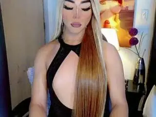 Camsoda Best Webcam of anaiisvelvet