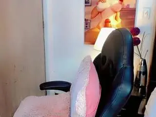 Camsoda Live Sex Cam of anaiisvelvet