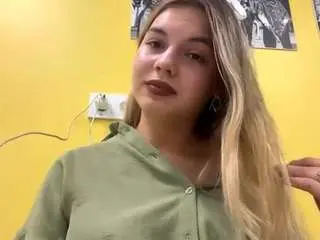 Camsoda Live Sex Cam of aleasededinas