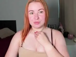 Camsoda Adult Video Chat of laylaxcute
