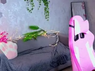 Camsoda Adult Webcams of juliashyy