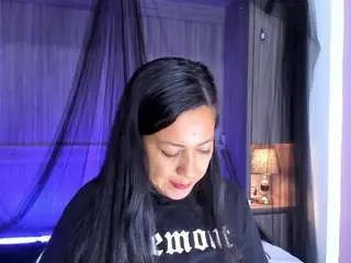 Camsoda Adult Webcam of alliebennet