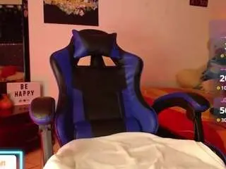 Camsoda Best live sex cam show of luxuryygf1