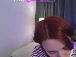 Camsoda Adult Webcam of taticamamile