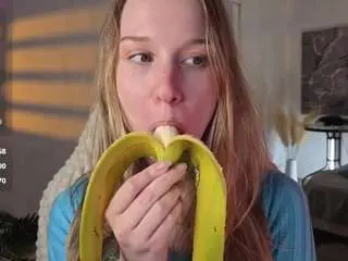 Camsoda Sex Chat of elve-vesper