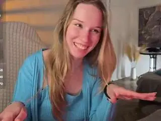 Camsoda Adult Webcam of elve-vesper